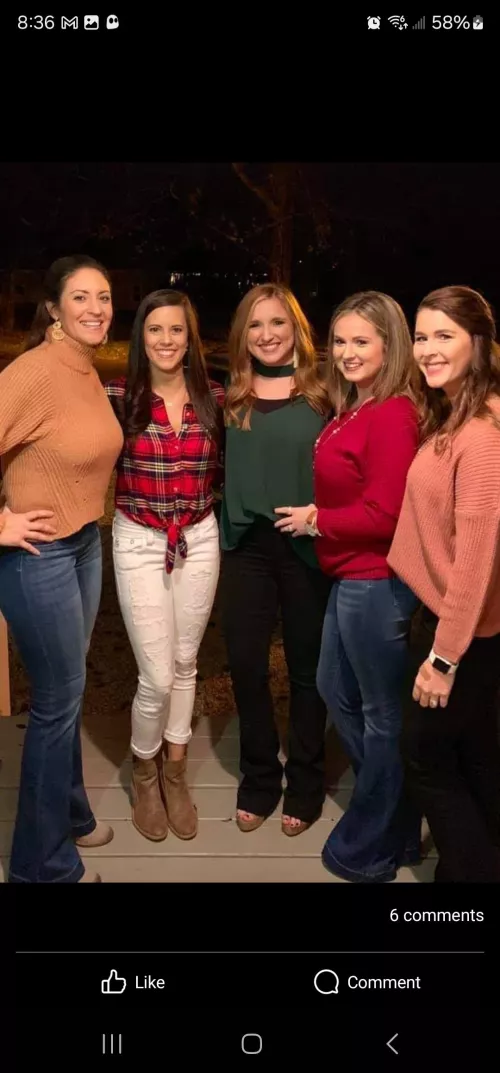 Which ones for you ?