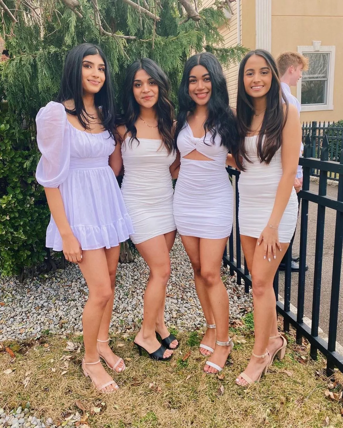 Who do you want in missionary?[4]