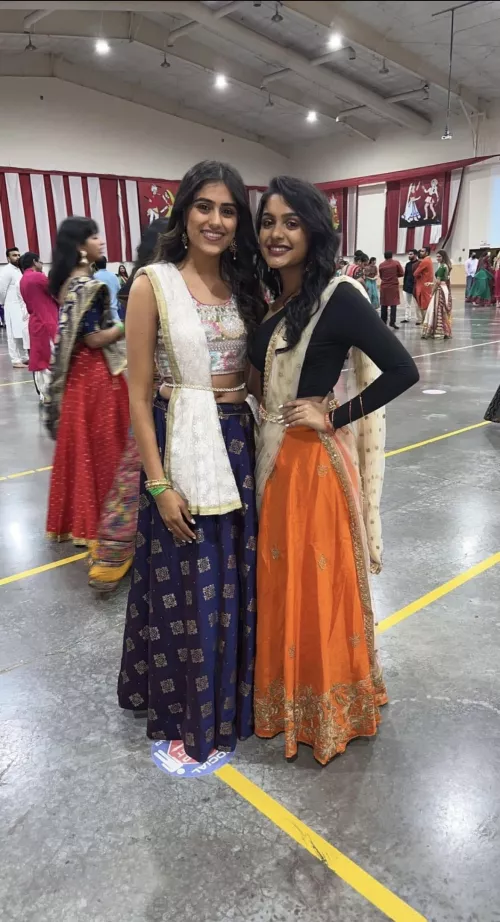 Who has the tighter pussy?[2]