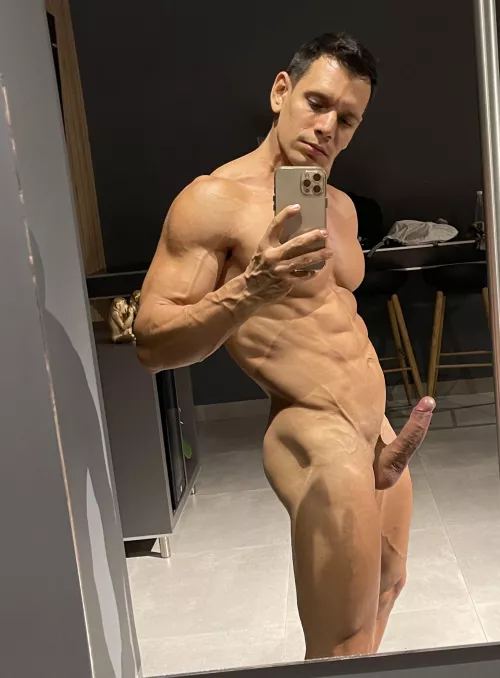 Who wanna grab my joystick? 🕹️ 🍆