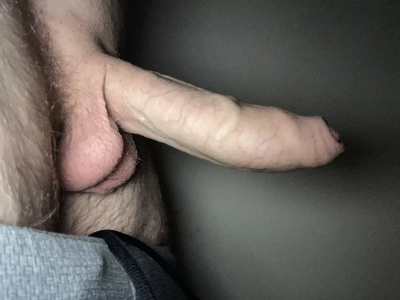 Who wants a taste ;)