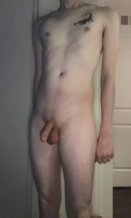 Who wants to make fun of a submissive good boy?