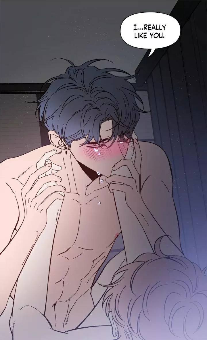 Why are they so fucking perfect!? [Sketch]