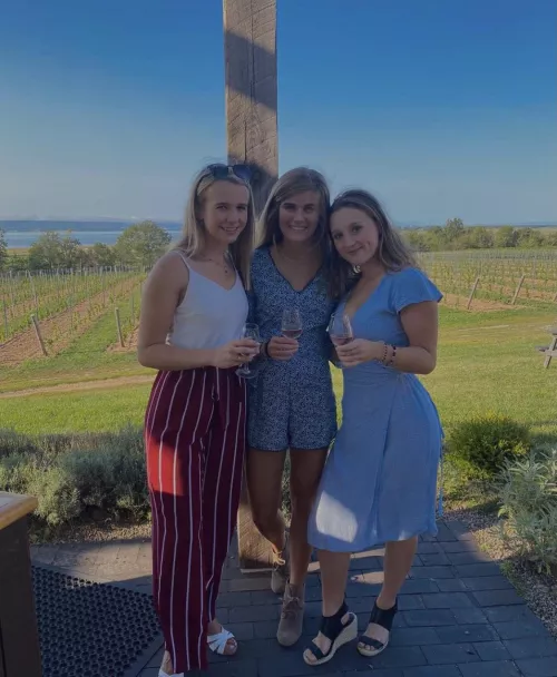 Wine tour 😍