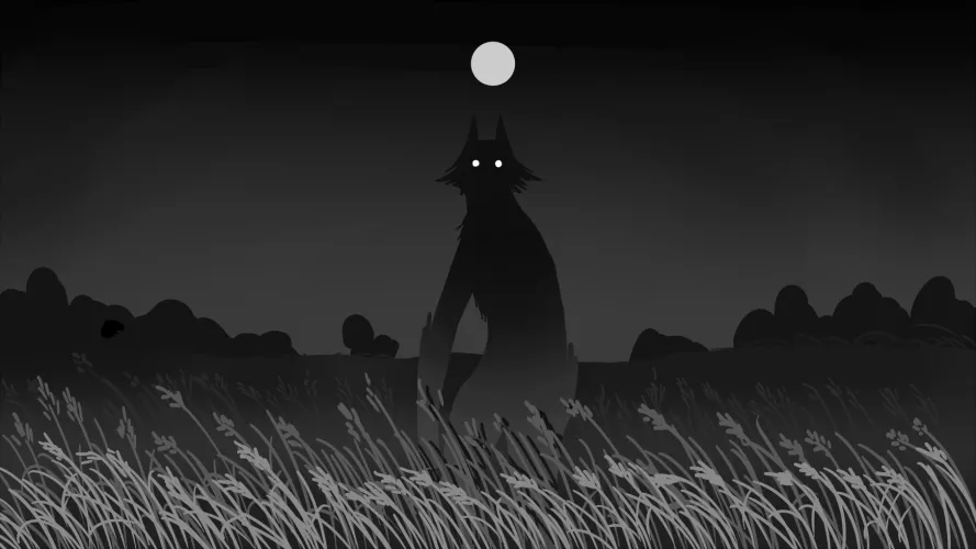 Wrote a short werewolf story if any of you guys are interested. Link is in the comments below.