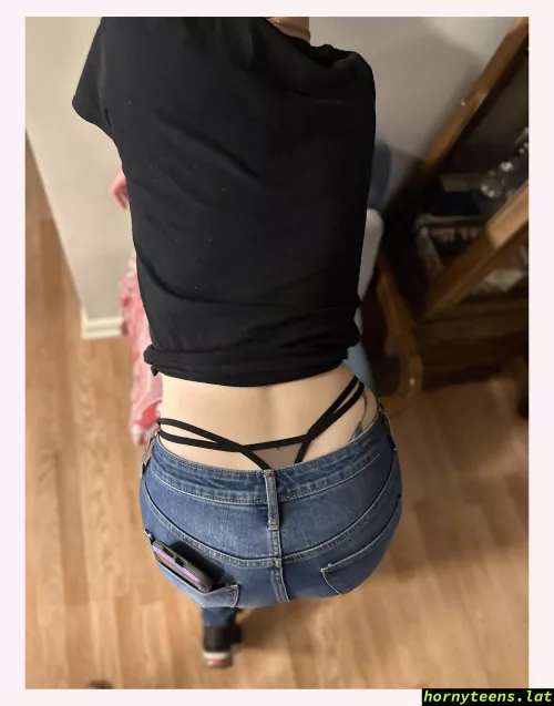 Y’all seem to reaily like this pair! So do I!