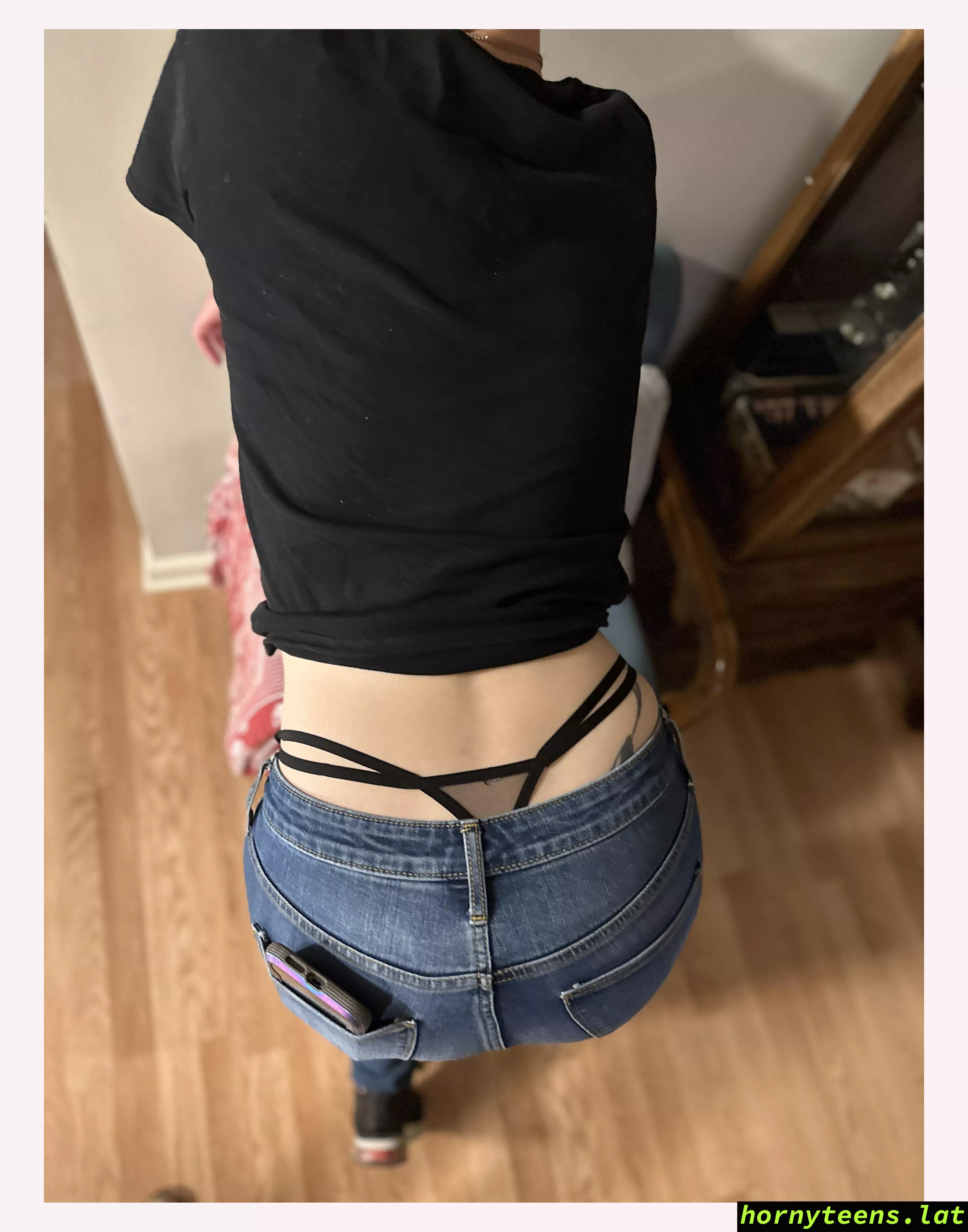 Y’all seem to reaily like this pair! So do I!