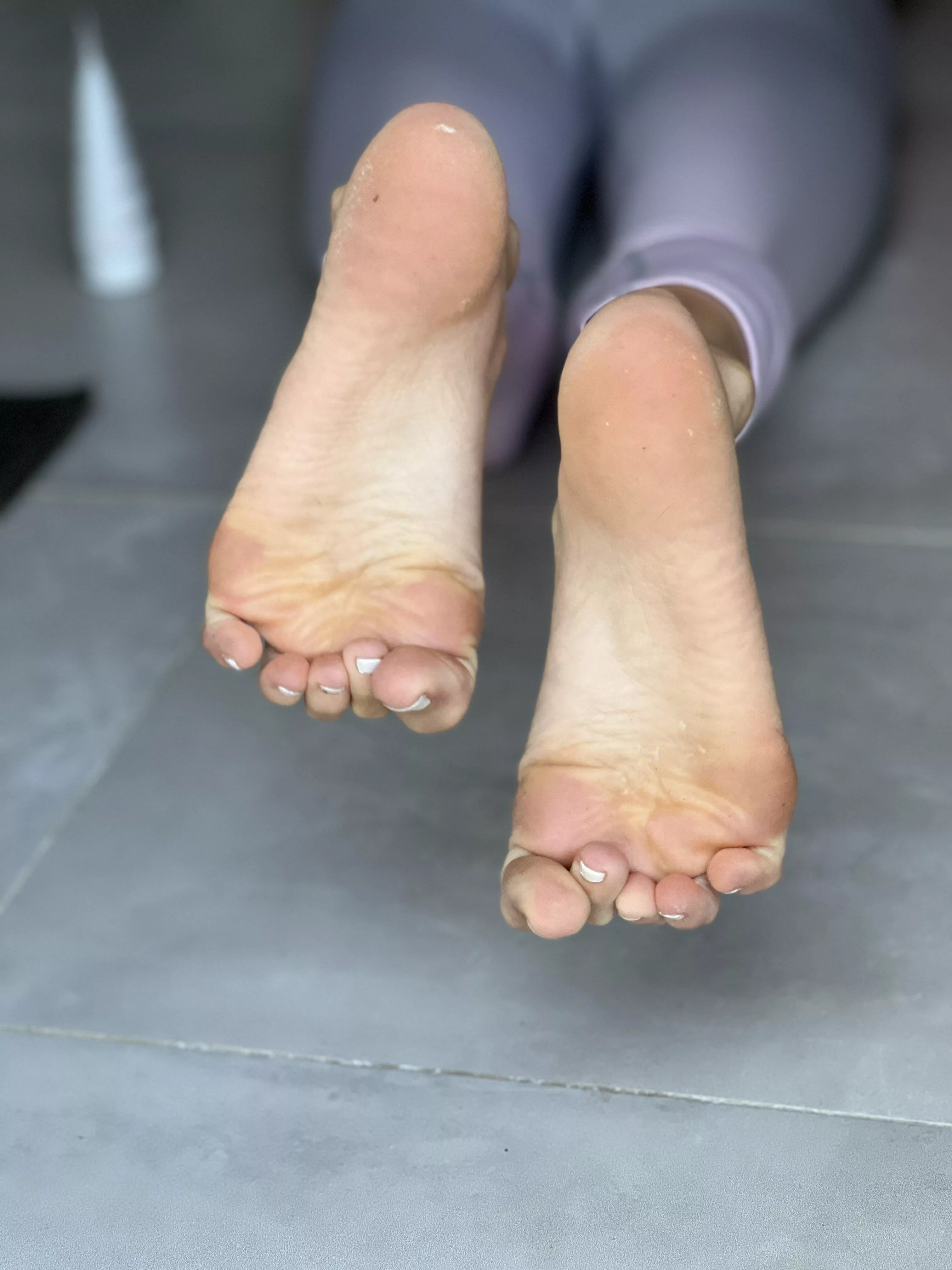 Yes I can lift them up for u