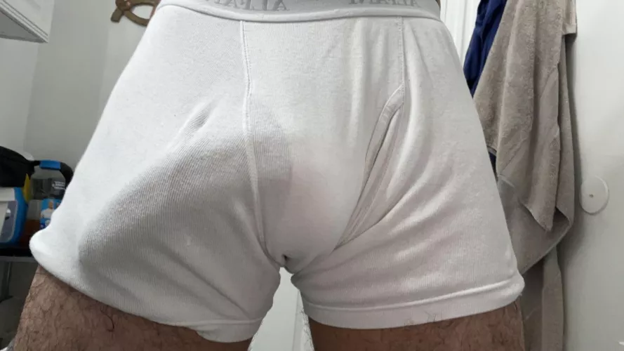 You can see every detail ..