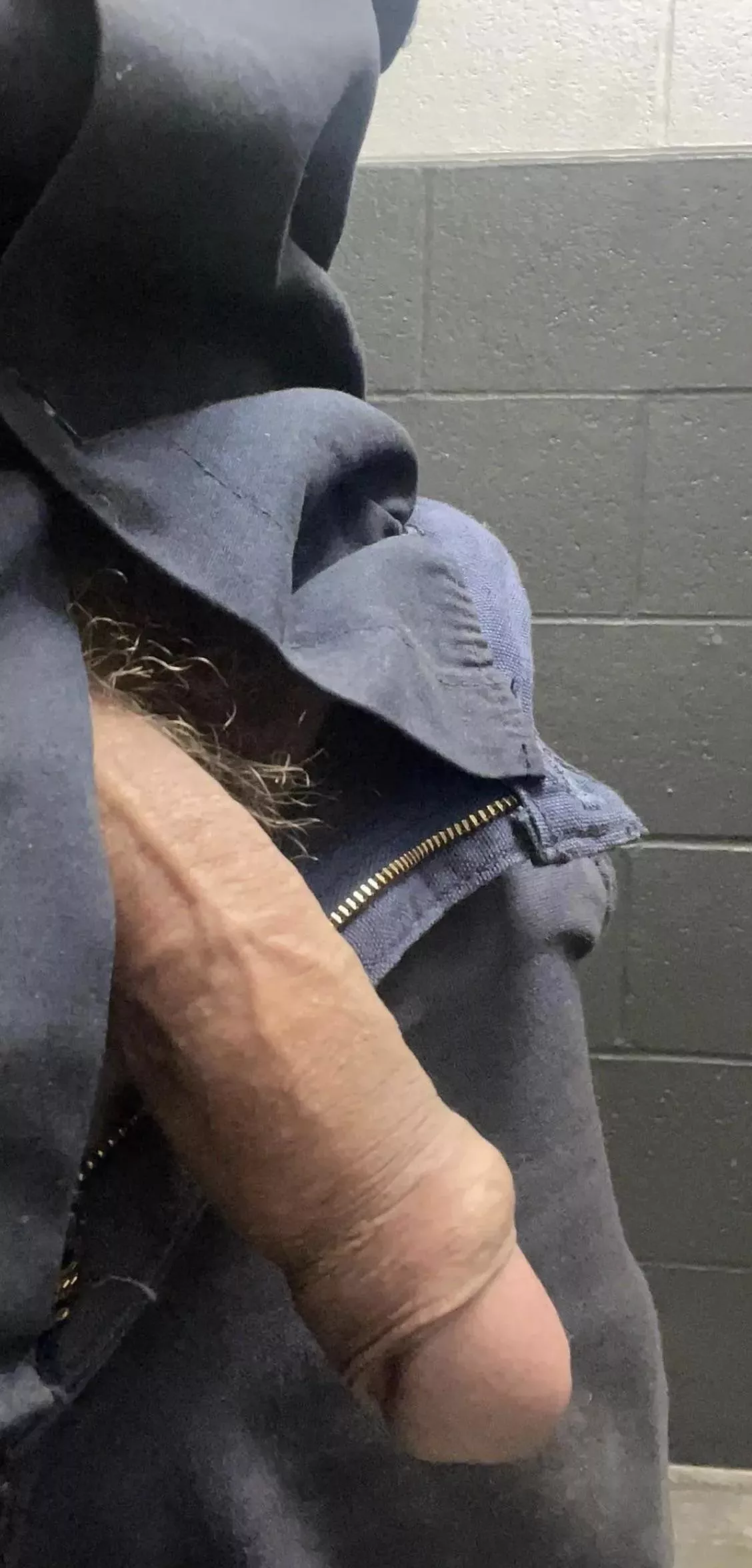 You walk in and see this. What’s your next move?