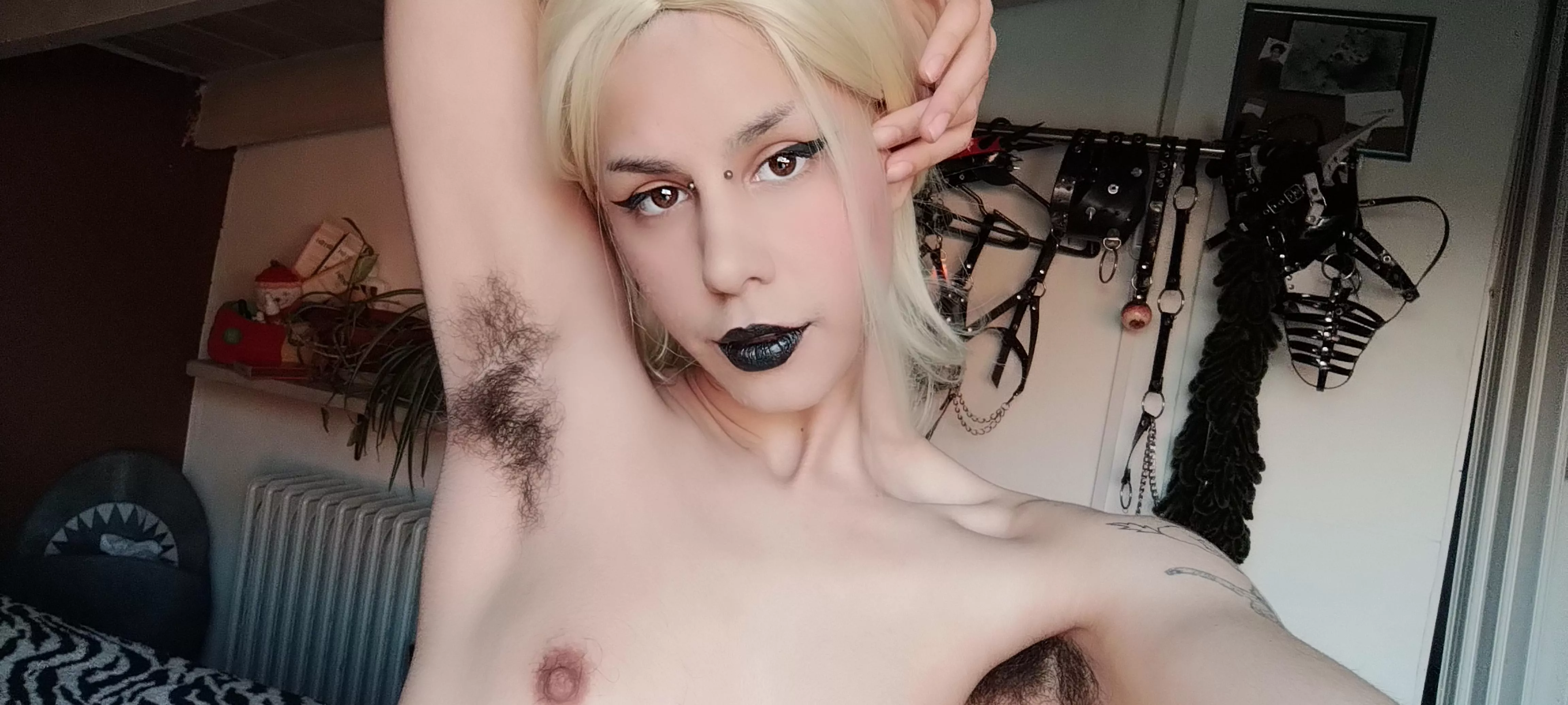 You will love the scente my pits give at this time of day