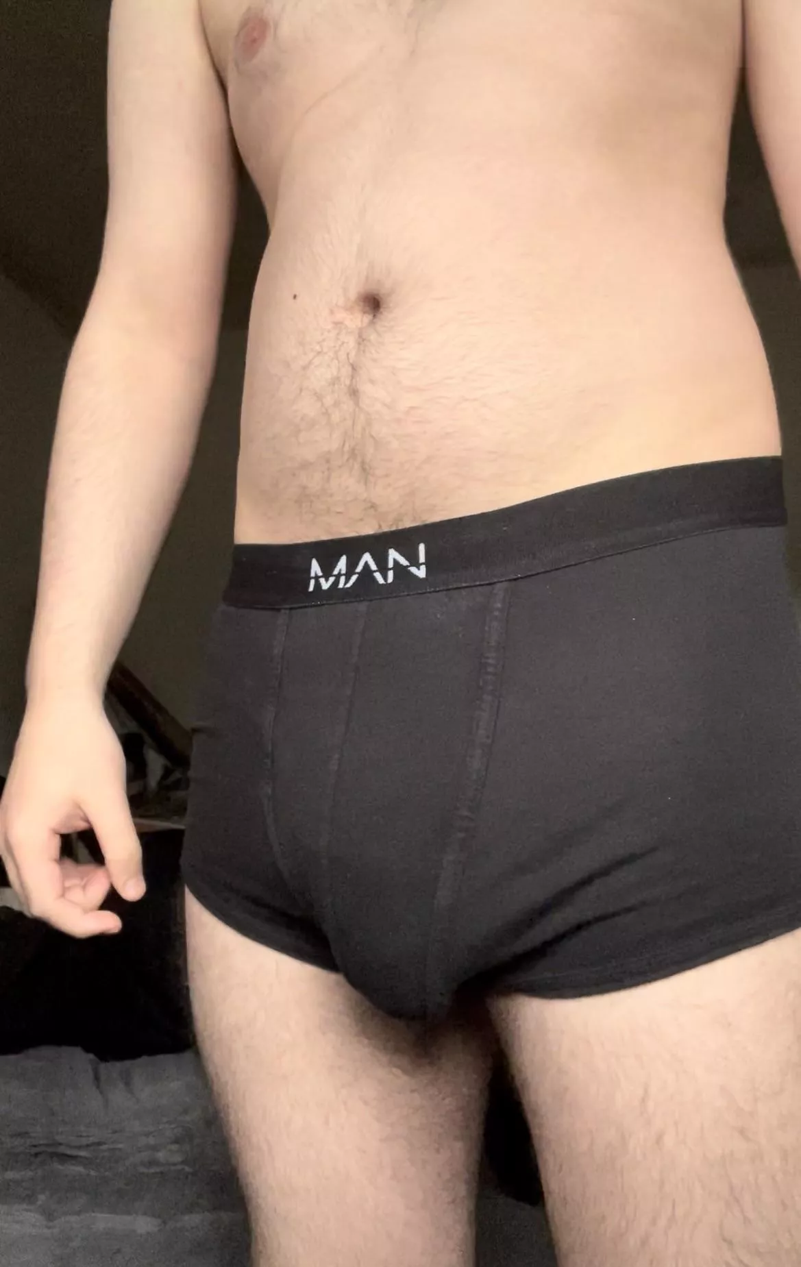 You’d love a touch wouldn’t you?😏 Dms open💦😈