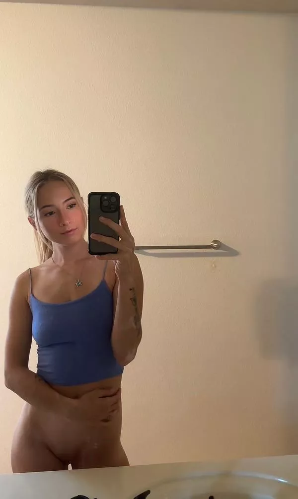 Your favorite small slut