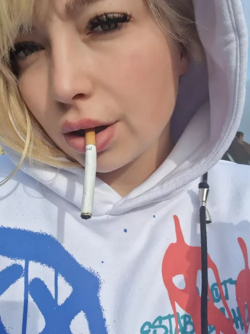 🚬