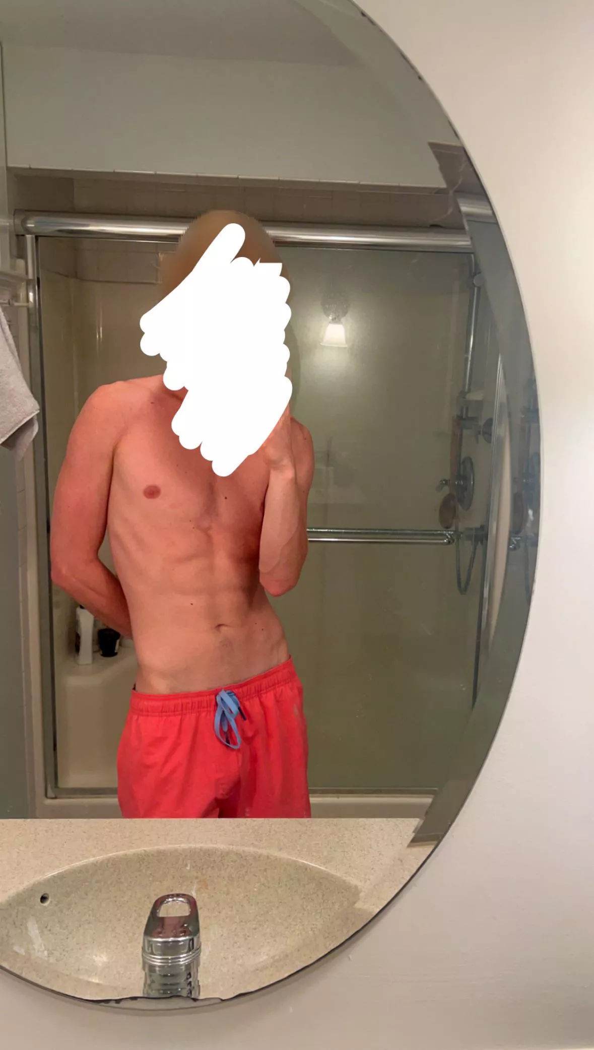 22 [M4F] Young, clean and fertile