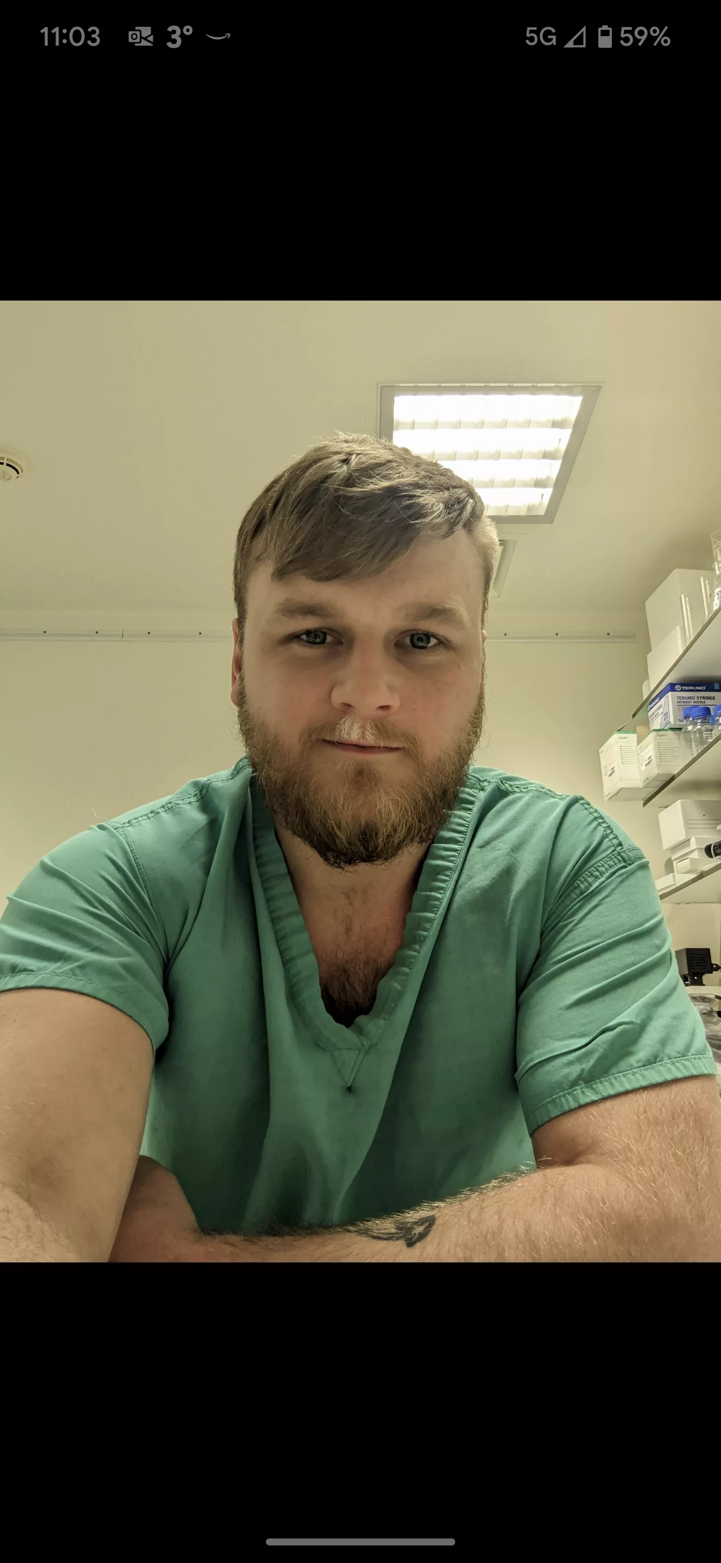 28m trying to make new friends (gay)