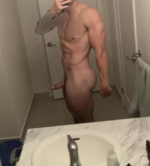 [30s] Who needs a new workout partner?