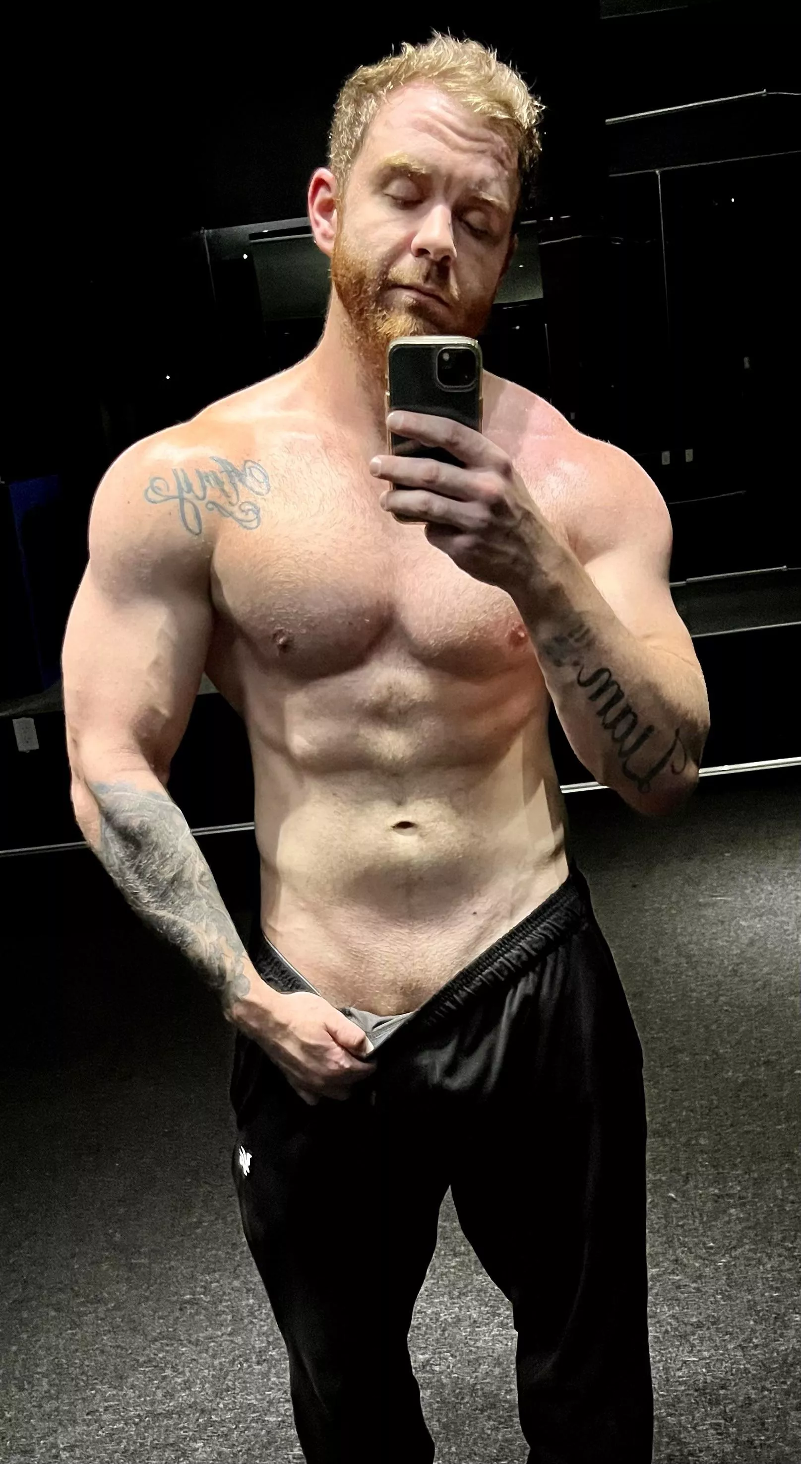 [31] My pics aren’t getting seen again 💔