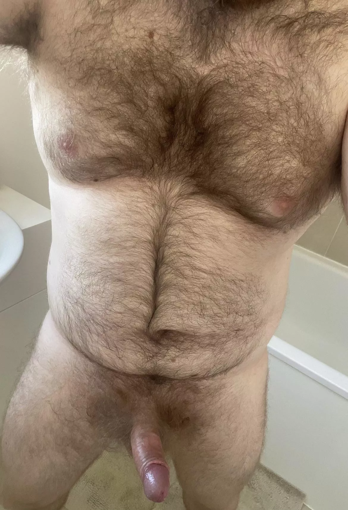 [32] Am I getting too fat?