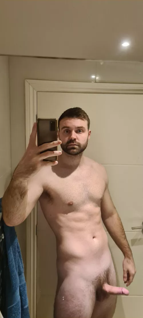 (32) Like what you see?