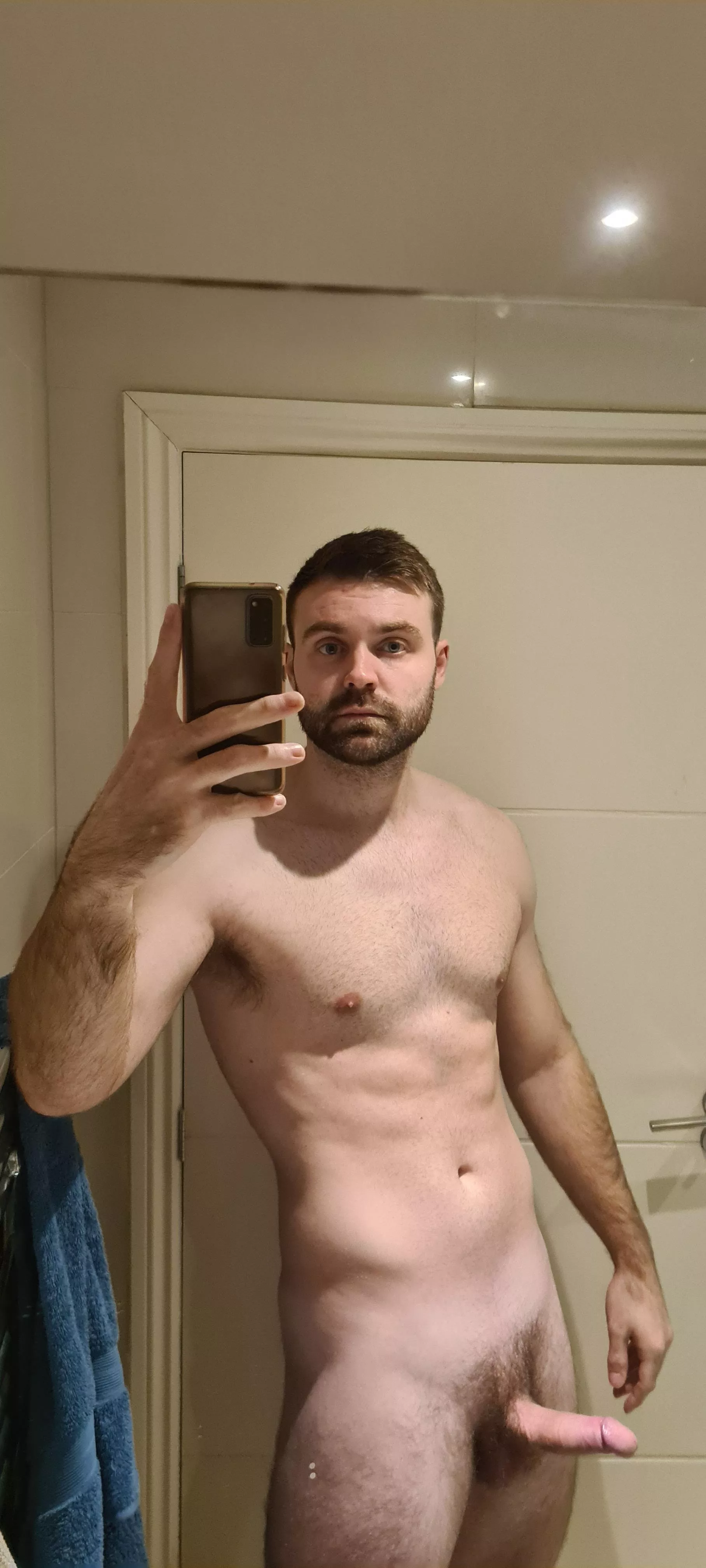 (32) Like what you see?