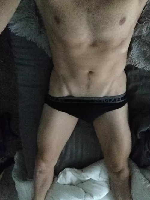 (42) shall I get dressed or…