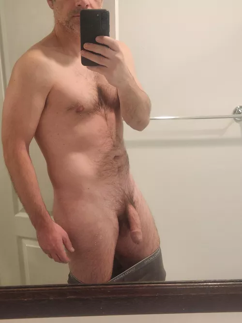 [46] My birthday is in a few weeks...yikes.