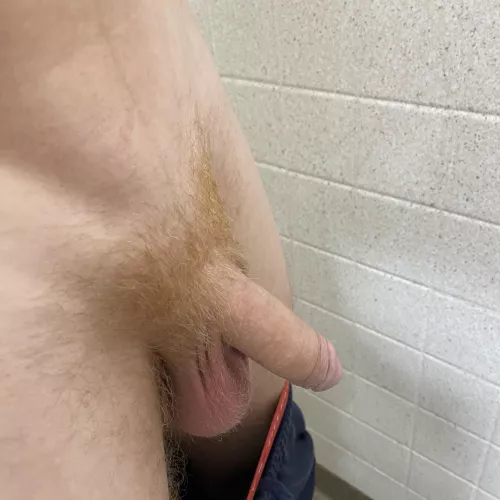 A different angle 📸