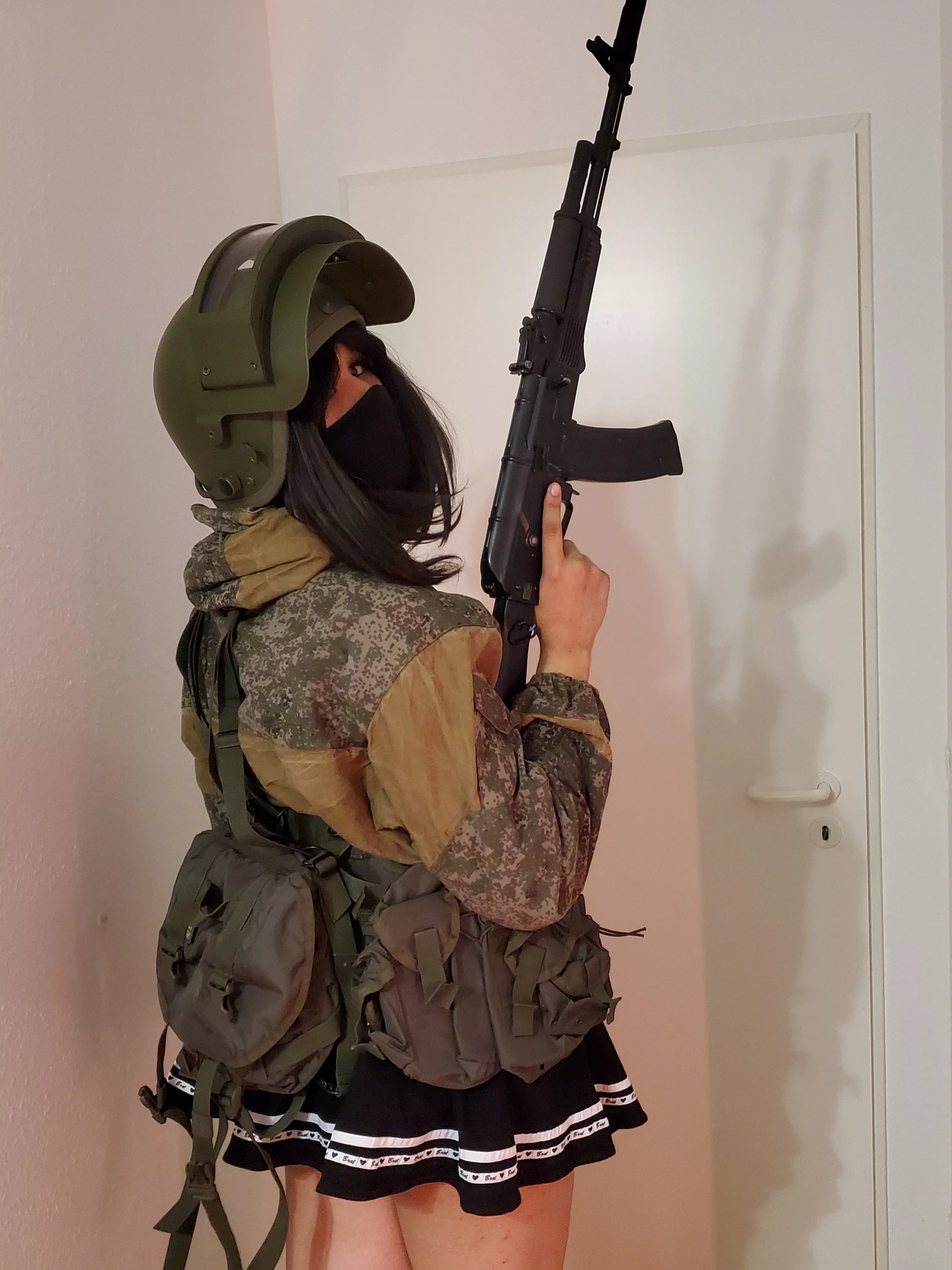 A Friend of my took this pic a few Years Ago