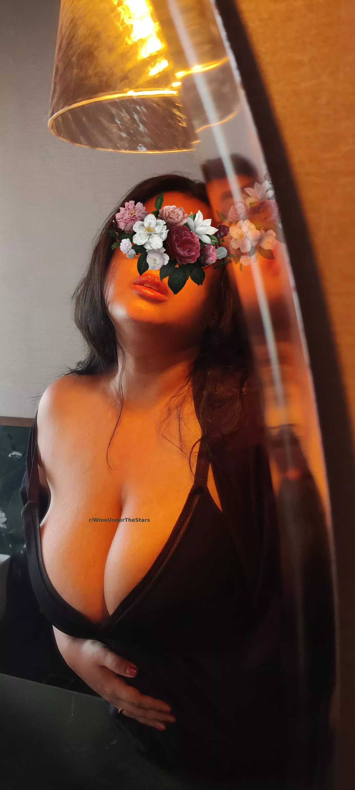 A Good Morning Is When You'll Have Me For Breakfast 🍑