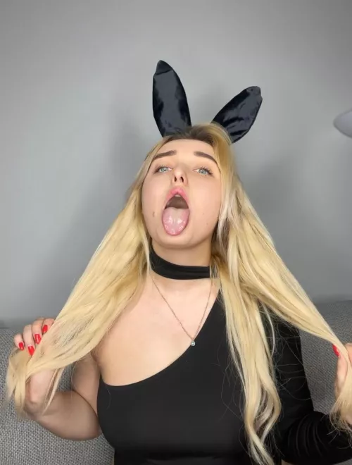 A horny slutty wife is all you need