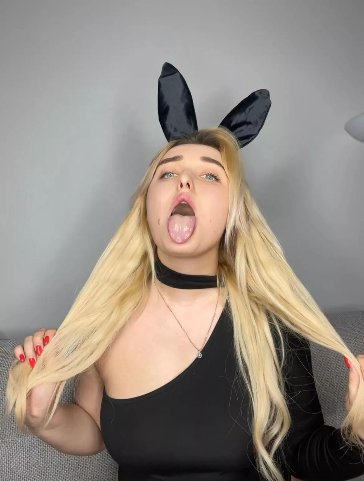 A horny slutty wife is all you need