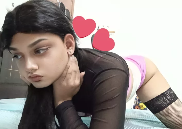 Am I good enough to be the perfect sissy slut?