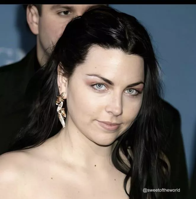 Amy Lee