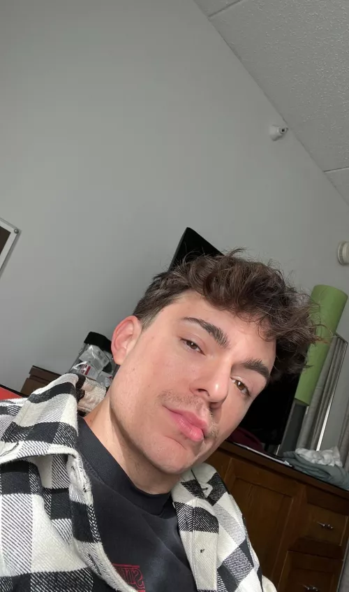 and just like that. It’s Sunday 🤓