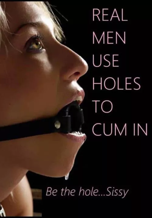 And nothing else 🥵