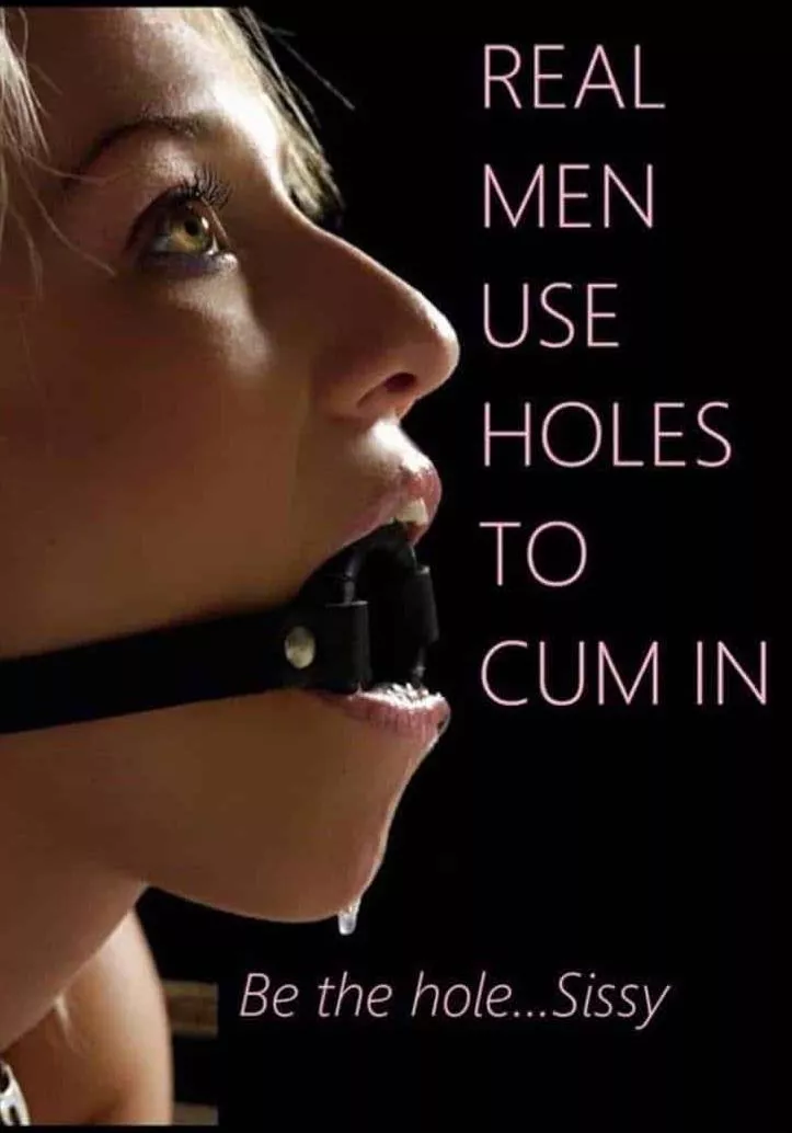 And nothing else 🥵