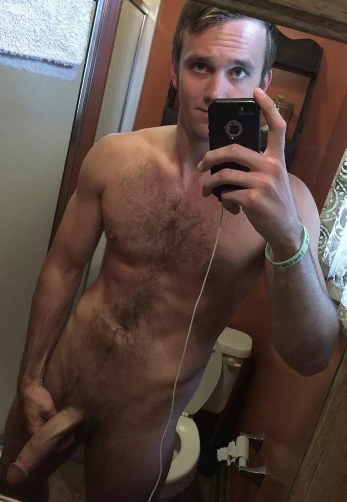 Any chance we could get together?