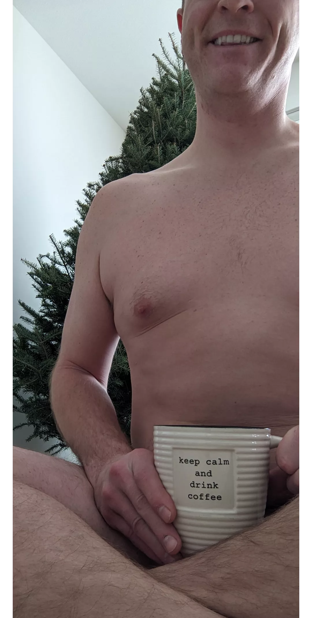 Any real tree fans here?