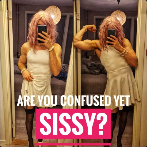 Are you confused yet?