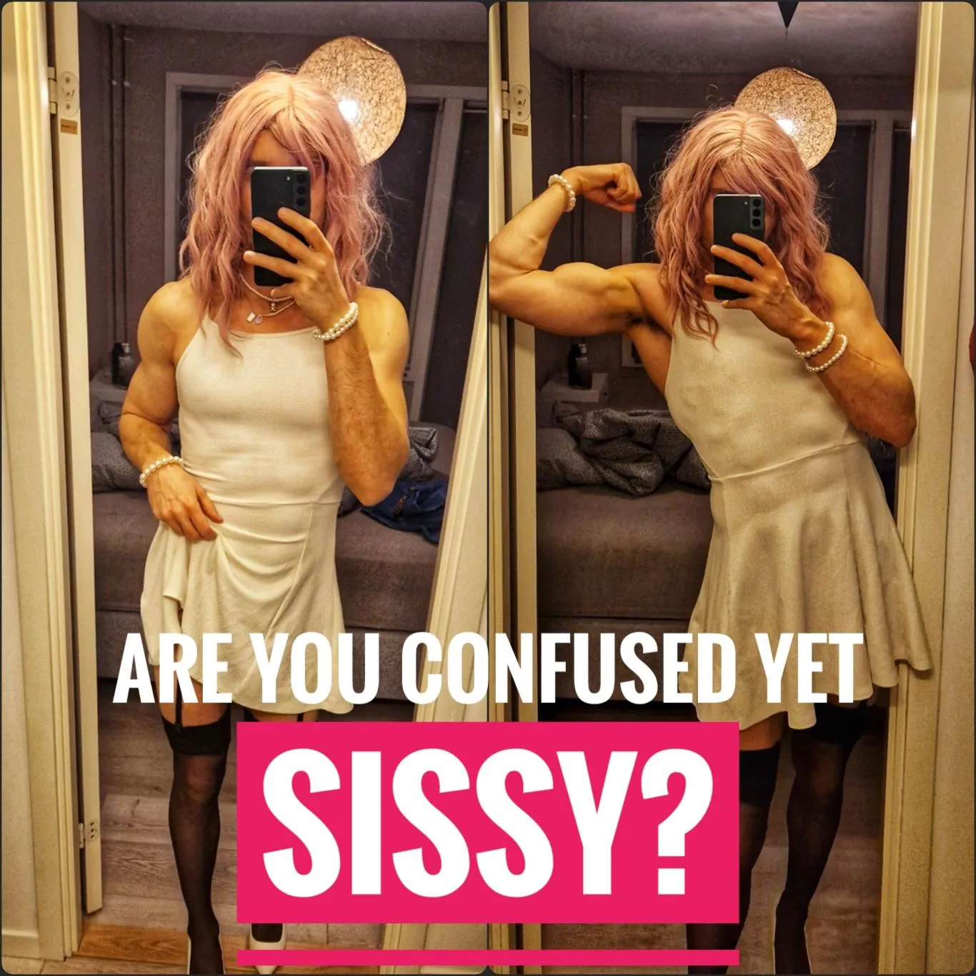 Are you confused yet?