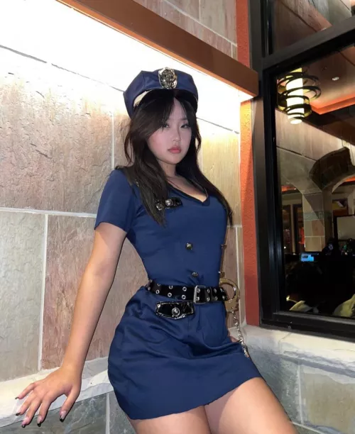 bad cop