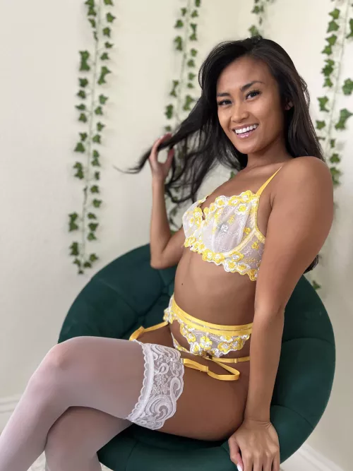 Barely legal and tighter than your wife