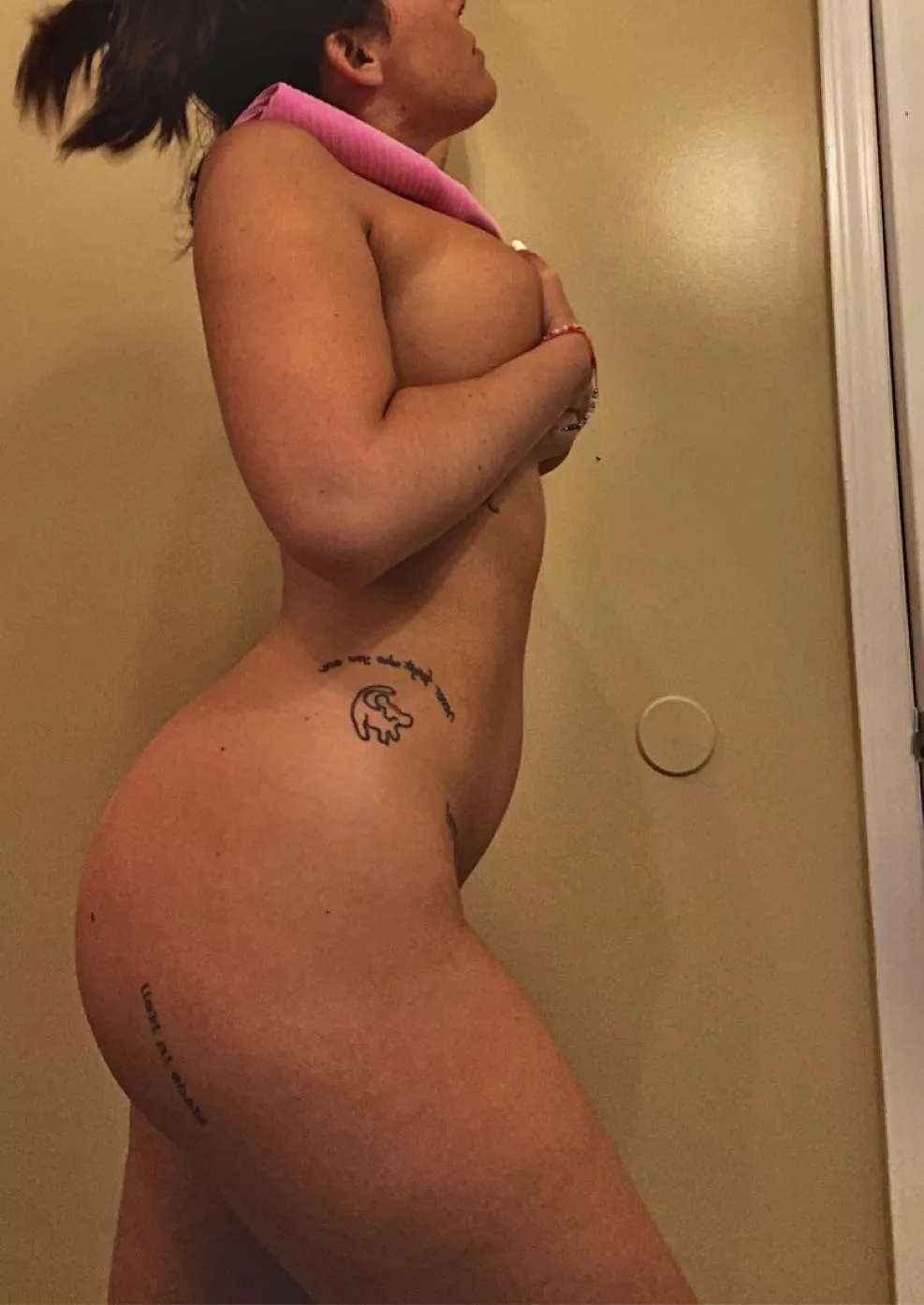 Been told they’re just like a country back road