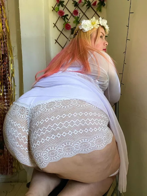 Big ass