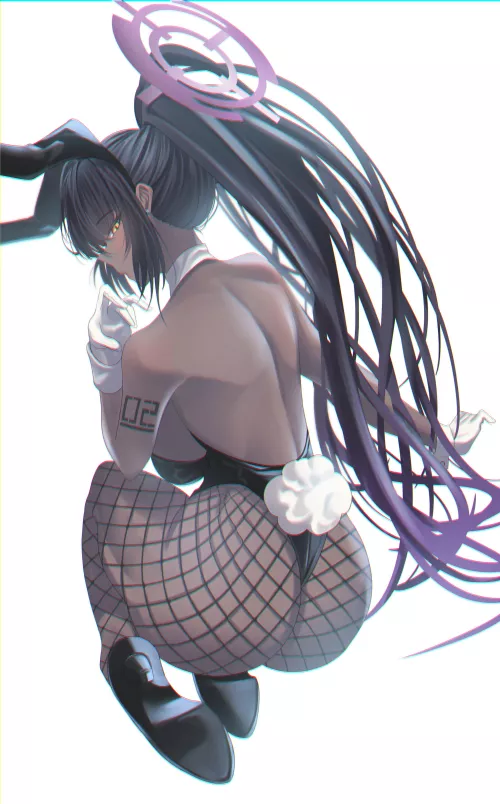 Bunny Karin [Blue Archive]