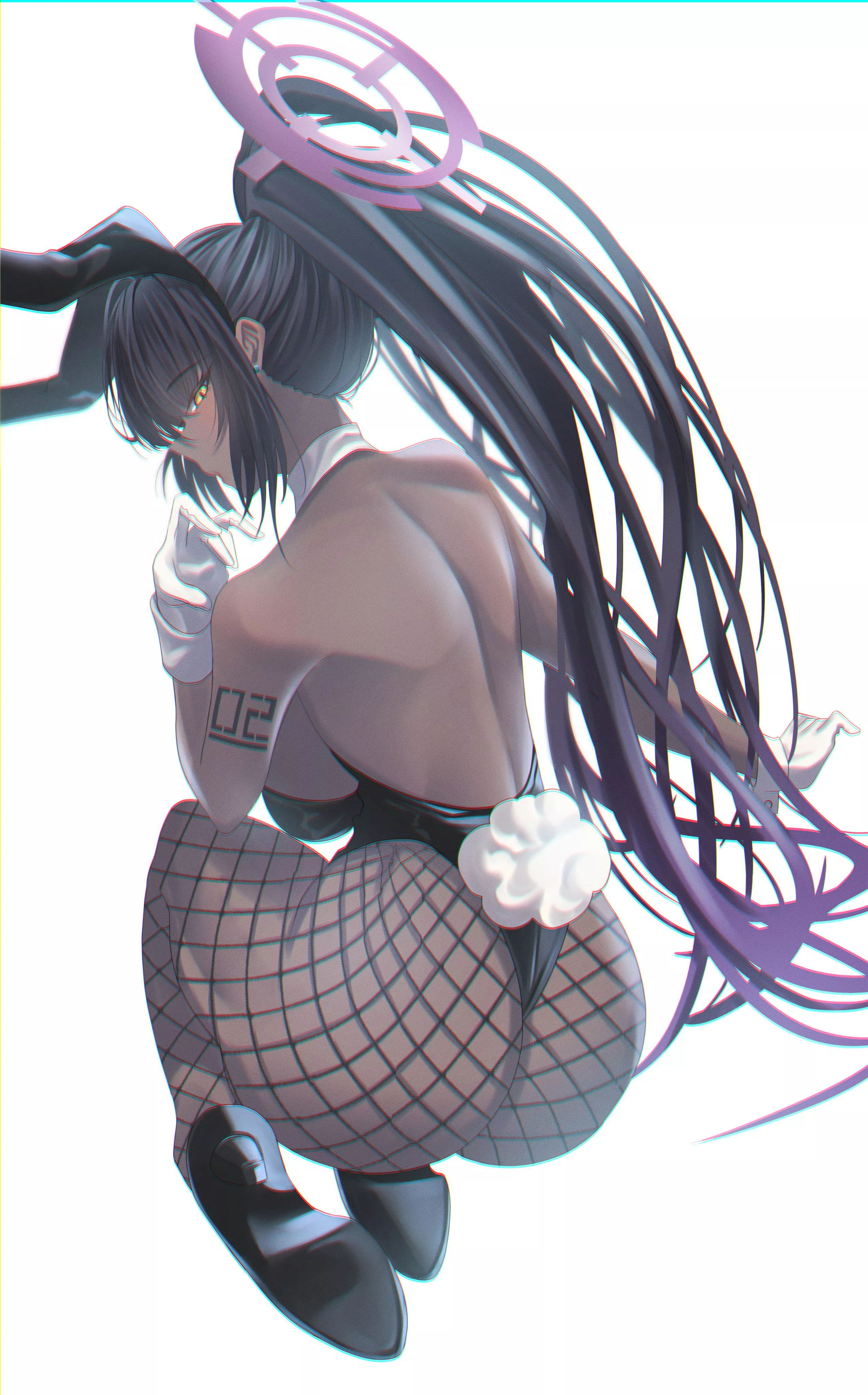 Bunny Karin [Blue Archive]