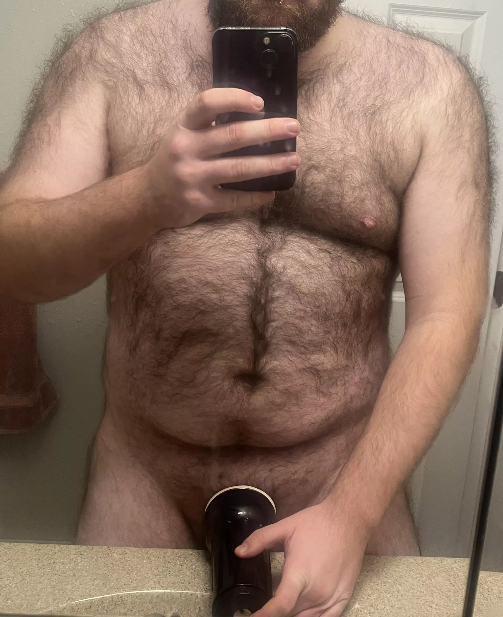 Can I use you instead of this Fleshlight