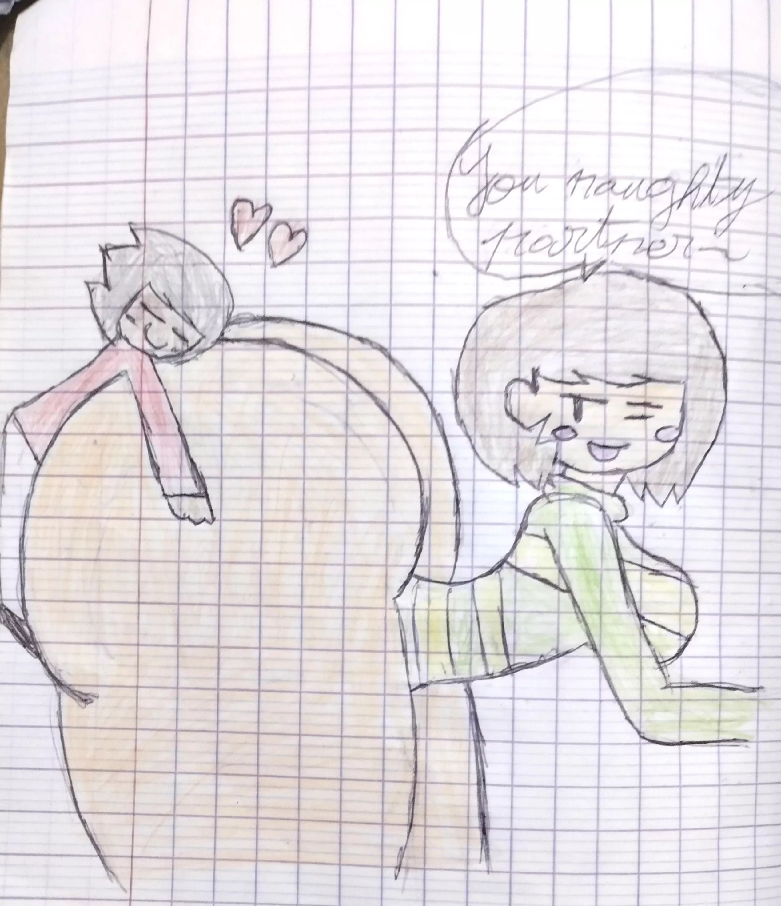 [chara] (yannette-192)