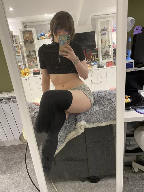 Come make me yours own me